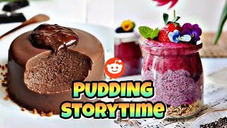 😆 K@rma is the best rèvëngé | PUDDING STORYTIME 🍮