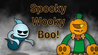 My Singing Monsters: The Animatics - Spooky wooky boo! (Remade) - Full Song