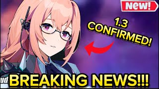 BREAKING NEWS!!! 1.3 YANAGI OFFICIALLY CONFIRMED! 1.3 DRIP MARKETING! HYPE! [Zenless Zone Zero]