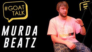 Murda Beatz | Importance of Networking, Industry Price For Beats, Beat Making To Producing & More