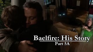 Baelfire - His Story Part 5A (Once Upon a Time)