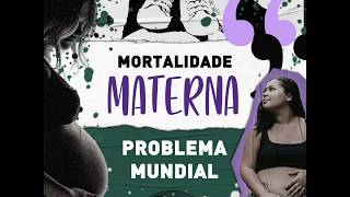 28 de Maio - Dia Nacional de Redução da Mortalidade Materna