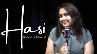 Hasi | By Sudeshna Mandal | Hamari Adhuri Kahani | Emraan Hashmi | Vidya Balan | Ami Mishra