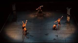 Sukri Dance Theatre 'Tonggak Raso' Koreografer Ali Sukri 2