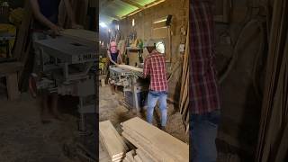 randa machine #woodworking #ytshorts #shorts