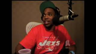 Curren$y Interview by StreetLevel (Rare)