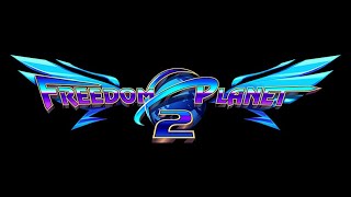 Freedom Planet 2 - Boss Phoenix Highway Music