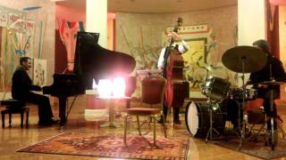 JAZZ&More 2015 | Sergio Di Gennaro 4tet