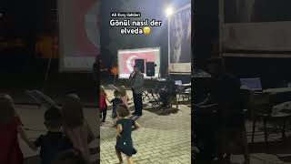 Gönül nasıl der elveda 😢 #alikırış #ilahiler #müzik #shortvideo #shorts #alikırışilahileri #konser