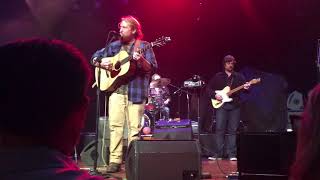 Whitehouse Road. Tyler Childers ft. Sturgill Simpson. Ryman 5/19/2018