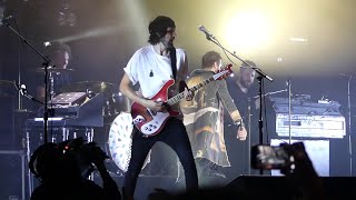 Kasabian - Club Foot ~ Lucca 2017 [Archive]