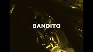 (FREE) Morad x Beny Jr x Rhove Type Beat | "Bandito"