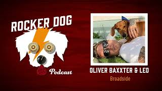 Oliver Baxxter - Broadside