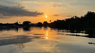 Florida Sunset 2024 #nature #peaceful