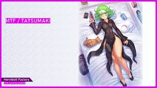 🖤LL Tatsumaki subliminal  [Oceanic Potion] [one punch man-mtf]