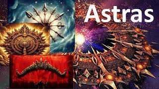 Astras | Most Powerful Astras in Hinduism | Brahmastra | Story Explained in Hindi | Kahaniyan |