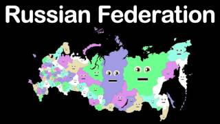 Russia Russian Federation