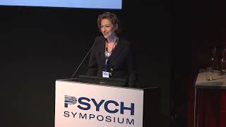 PSYCH Symposium: Shortwave Opening Remarks