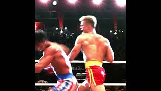 Rocky Balboa Vs Ivan Drago Rocky 4 #shorts #rocky4 #rockybalboa #ivandrago #rocky