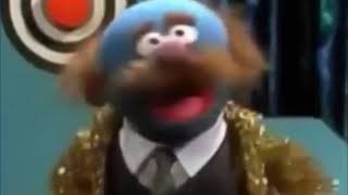 Sesame Street - Sir gets Punched - Explosion (Gregory Dibruno) Re-Upload)