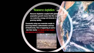 Lecture 1: Construction and Demolition Waste and the Environment