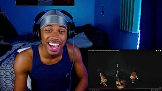 HARD!!!! NAV, Lil Baby feat. Travis Scott - Never Sleep (Official Music Video) | REACTION