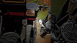 ❤️‍🔥 #Splendor #Lover Boy's #Viral Video ||Hero #splendor #viral  #modified bike In #punjab #shorts