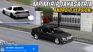 AUTO JADI PATRIOT MAFIA • SHARE MP MIRIP JAKASATIR | | GTA SAMP