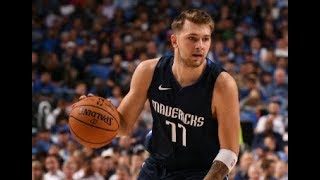 Luka Doncic Full Game Highlights Mavericks vs Wizards 32 Pts, 8 Reb , 2 Ast 10/23/2019