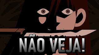 Passe Longe desse Anime #1 Zetsubou Sensei - Minuto Otaku