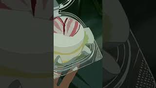 ASMR Anime Food pt.2 #ytshorts #asmr #shorts #food #anime