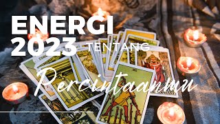 🔮 Pilih Kartu 🔮 Energi Percintaan mu | TIMELESS | TAROT READING