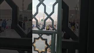 Madina Sharif Whatsapp Status 💕 | inshah Allah one day Madina | #madina #makkah #muslim #pakistan