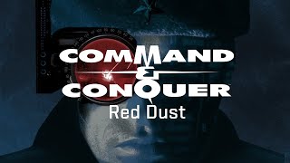 C&C Red Alert Remastered: Red Dust #4 Recurrence (Soviet)