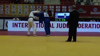 187 GS Baku 2013  63 BEDETI V SLO DAKOVIC A CRO