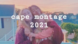 CAPE COD MONTAGE 2021 🚤| karen jisan |