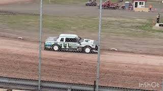 Thunder City Speedway Go Races 🏁 🇨🇦 👍