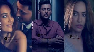 Darshan Raval Judaiyaan Full Screen WhatsApp Status | Judaiyaan Lyrics Status | Judaiyaan Status