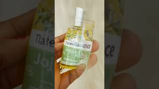 Huile de jojoba #laterma #huiledejojoba