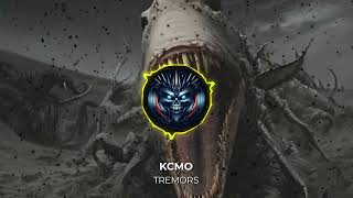 KCMO - TREMORS [Unchained Soul Records]