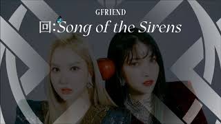 [Türkçe Altyazılı] G-Friend - Eye of the Storm