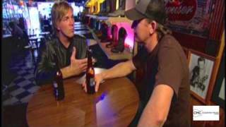 CMC's Rollin with Jack Ingram: Part 1 of 3