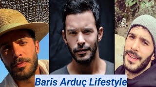 Baris Arduç Lifestyle 2022|Biography|Age|Wife|Hobbies|Net Worth|And Much More