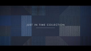 Just In Time Collection