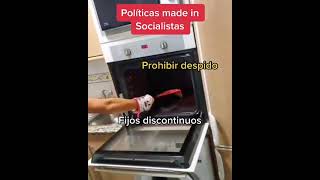 🔴ESPAÑA ES COMO ESTÁ PIZZA