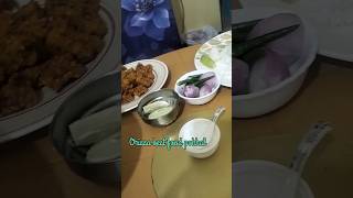 Orissa best food pokhal #shorts #reels #viral #pokhal