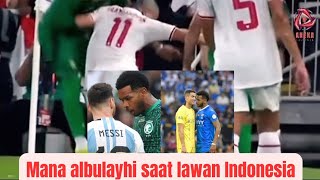 arab di ketawain media asia"mana albulayhi?