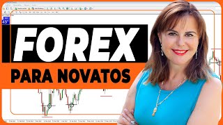 #forex para principiantes  🧐 Todos los secretos #mercadodedivisas