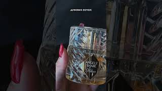 Kilian Angels’ Share #recommended #рекомендации #reels #україна #киев #парфюм #parfum #perfume