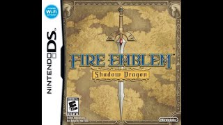 For Liberty - Fire Emblem: Shadow Dragon Music Extended